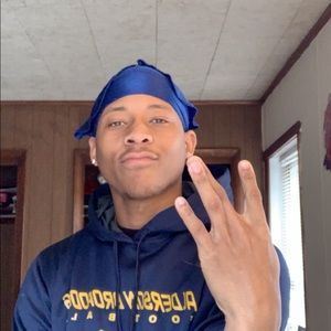 Meet your Posher, Jayden